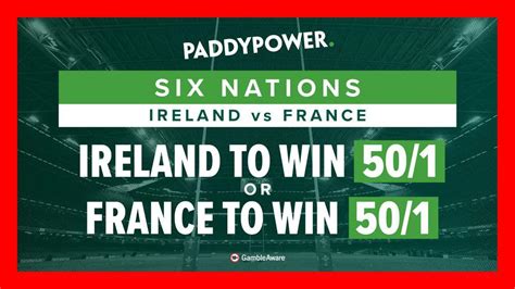 paddy power 6 nations|Six Nations betting tips: Match.